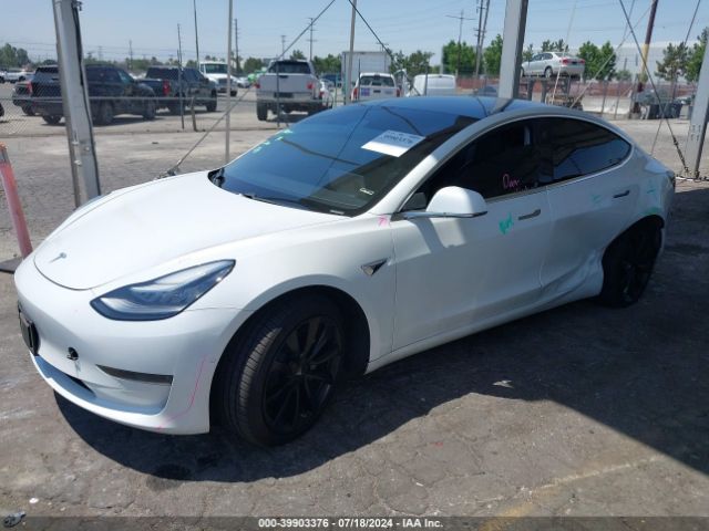 5YJ3E1EA4LF802434 Tesla MODEL 3