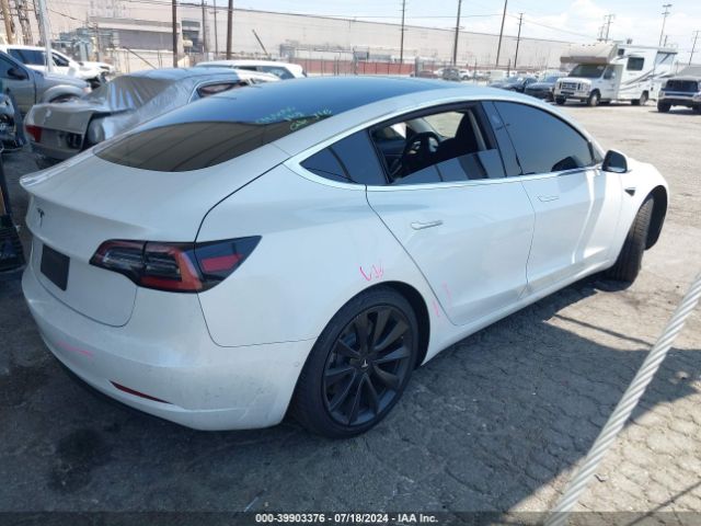 5YJ3E1EA4LF802434 Tesla MODEL 3
