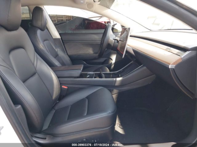 5YJ3E1EA4LF802434 Tesla MODEL 3