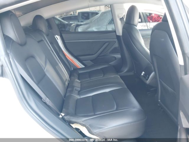 5YJ3E1EA4LF802434 Tesla MODEL 3