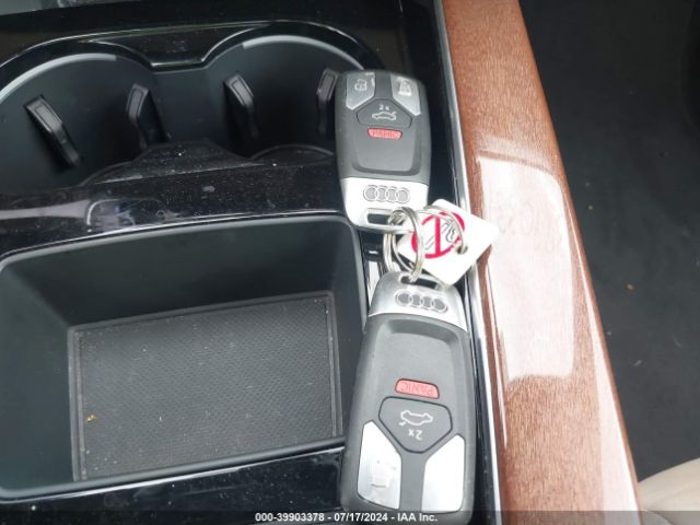 WAU2AGF50NN007586 Audi A5 Cabriolet Premium 45 Tfsi Quattro S Tronic