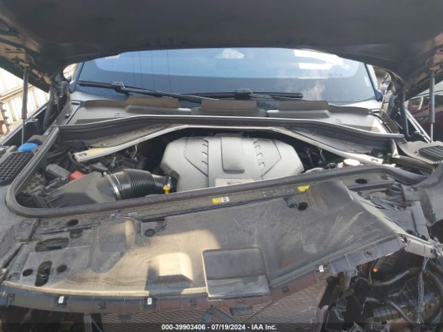 SALKPBE76PA031336 Land Rover Range Rover P530 Se