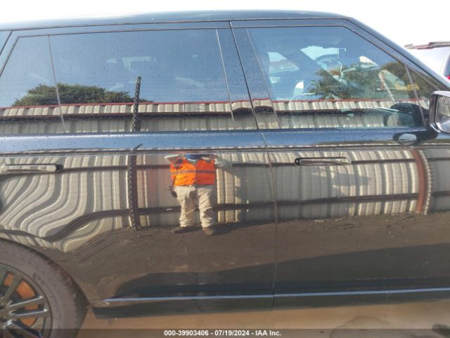 SALKPBE76PA031336 Land Rover Range Rover P530 Se