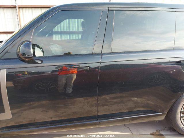 SALKPBE76PA031336 Land Rover Range Rover P530 Se
