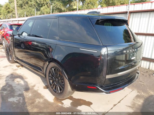 SALKPBE76PA031336 Land Rover Range Rover P530 Se