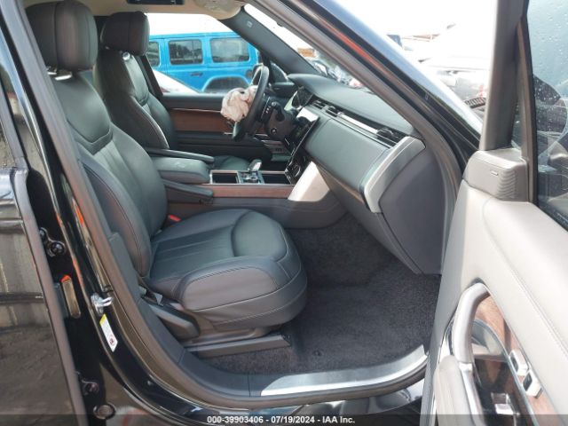 SALKPBE76PA031336 Land Rover Range Rover P530 Se