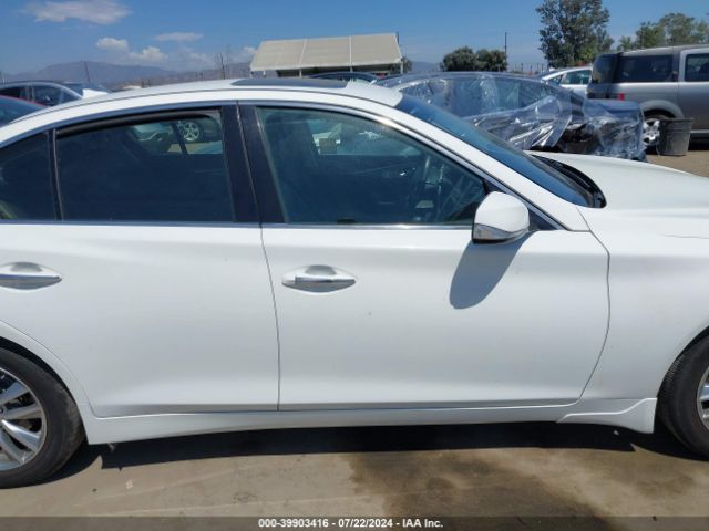 JN1EV7AP7HM731723 Infiniti Q50 3.0t Premium