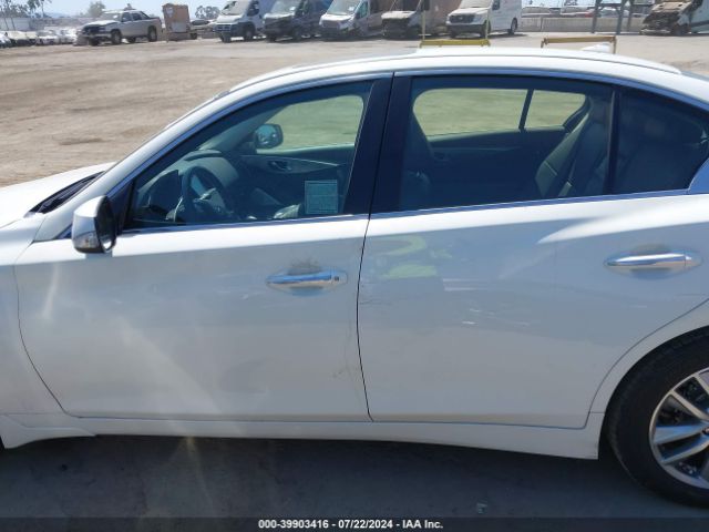 JN1EV7AP7HM731723 Infiniti Q50 3.0t Premium