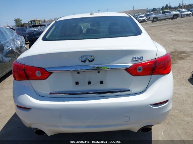 JN1EV7AP7HM731723 Infiniti Q50 3.0t Premium