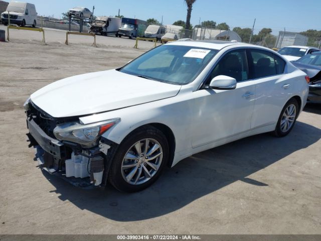 JN1EV7AP7HM731723 Infiniti Q50 3.0t Premium