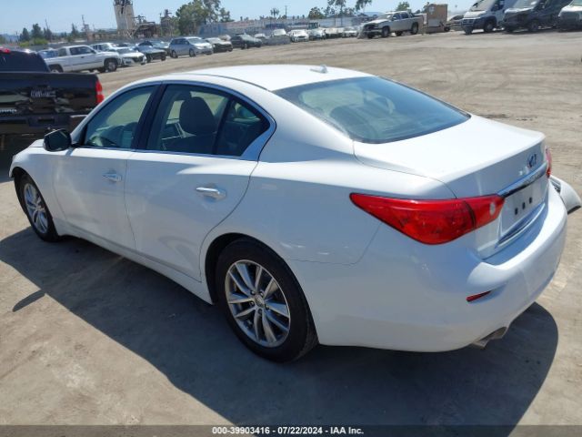 JN1EV7AP7HM731723 Infiniti Q50 3.0t Premium