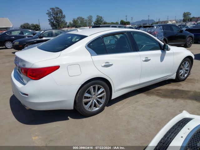 JN1EV7AP7HM731723 Infiniti Q50 3.0t Premium