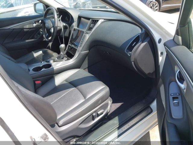 JN1EV7AP7HM731723 Infiniti Q50 3.0t Premium