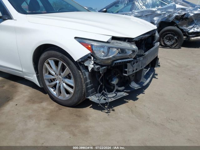 JN1EV7AP7HM731723 Infiniti Q50 3.0t Premium