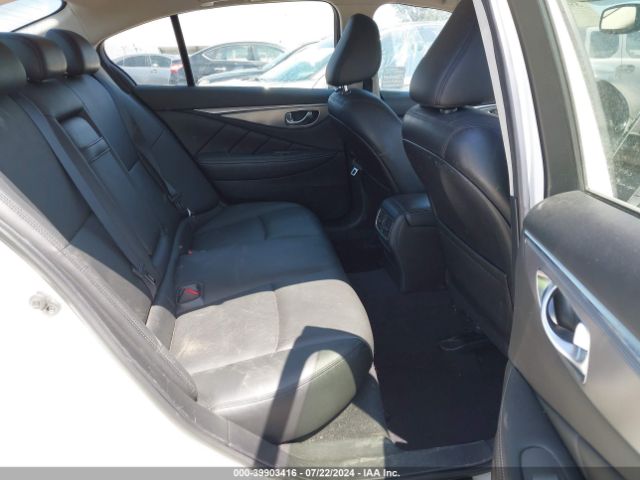 JN1EV7AP7HM731723 Infiniti Q50 3.0t Premium