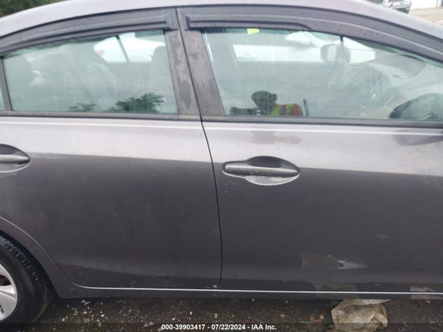 Honda Civic Lx 2015 19XFB2F52FE214958 Image 13