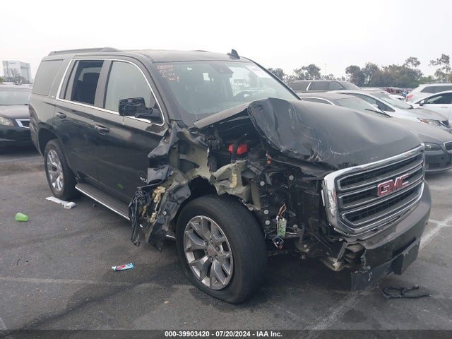 2020 1GKS1BKC5LR278132 main image