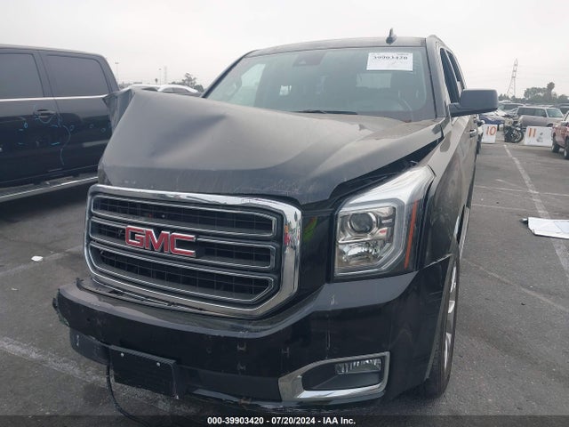 1GKS1BKC5LR278132 GMC Yukon 2wd Slt