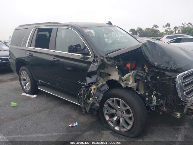 GMC Yukon 2wd Slt 2020 1GKS1BKC5LR278132 Image 13