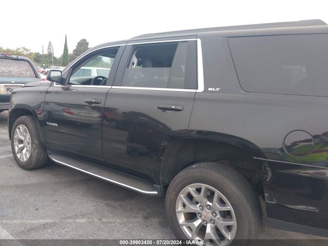 GMC Yukon 2wd Slt 2020 1GKS1BKC5LR278132 Image 14