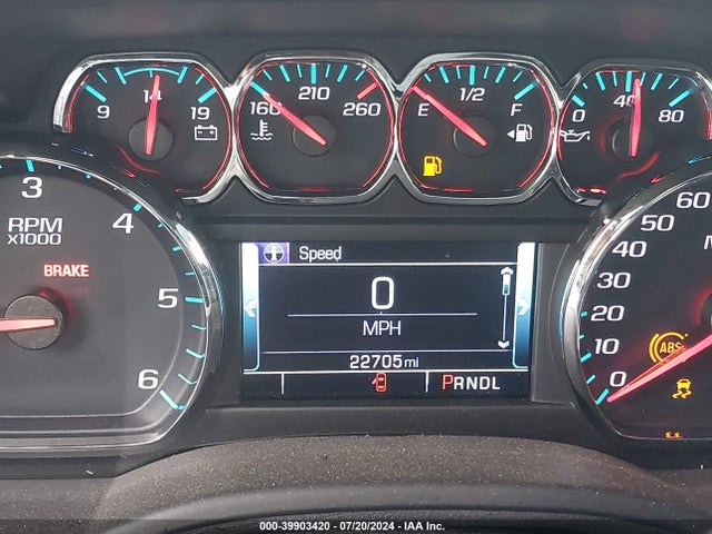 GMC Yukon 2wd Slt 2020 1GKS1BKC5LR278132 Image 15