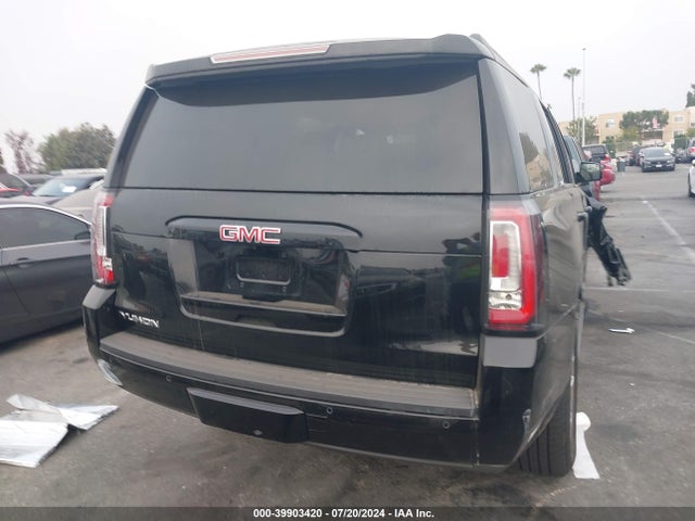 GMC Yukon 2wd Slt 2020 1GKS1BKC5LR278132 Image 16
