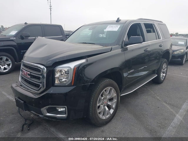 1GKS1BKC5LR278132 GMC Yukon 2wd Slt