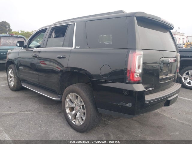 1GKS1BKC5LR278132 GMC Yukon 2wd Slt