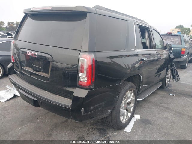 1GKS1BKC5LR278132 GMC Yukon 2wd Slt