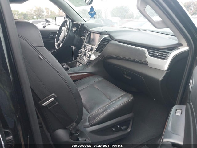 1GKS1BKC5LR278132 GMC Yukon 2wd Slt