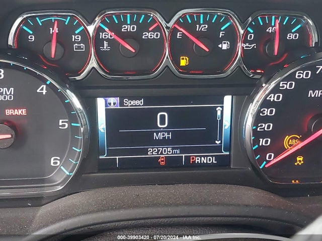 1GKS1BKC5LR278132 GMC Yukon 2wd Slt