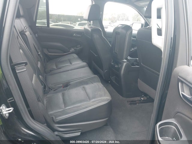 1GKS1BKC5LR278132 GMC Yukon 2wd Slt