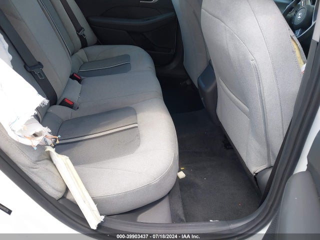 Hyundai SONATA SE 2021 5NPEG4JA6MH105134 Image 8