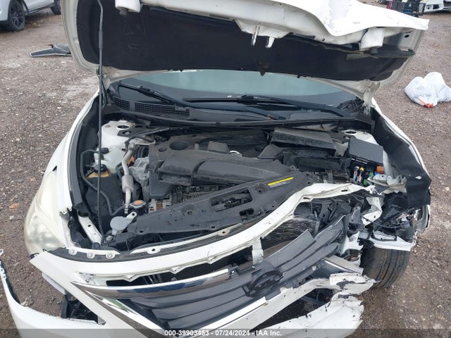 Nissan Altima 2.5 S 2015 1N4AL3APXFC413355 Image 10