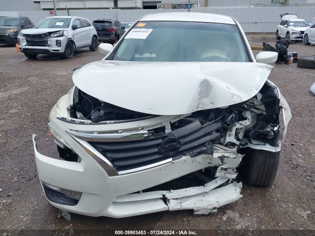 Nissan Altima 2.5 S 2015 1N4AL3APXFC413355 Image 11