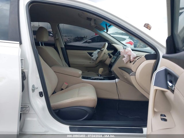 Nissan Altima 2.5 S 2015 1N4AL3APXFC413355 Image 5