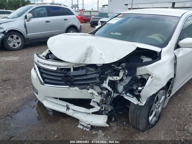 Nissan Altima 2.5 S 2015 1N4AL3APXFC413355 Image 6