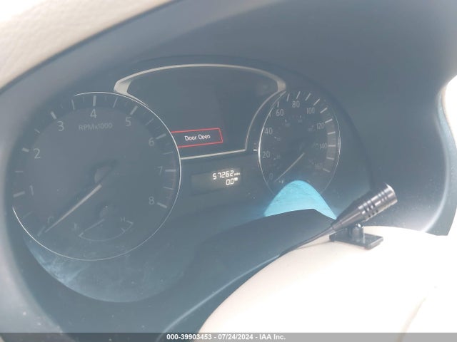 Nissan Altima 2.5 S 2015 1N4AL3APXFC413355 Image 7