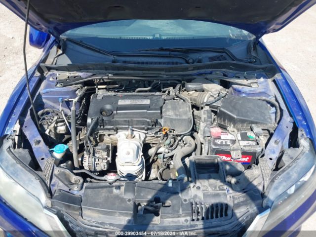 1HGCT1B74FA010975 Honda ACCORD EX