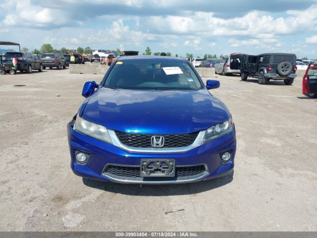 1HGCT1B74FA010975 Honda ACCORD EX
