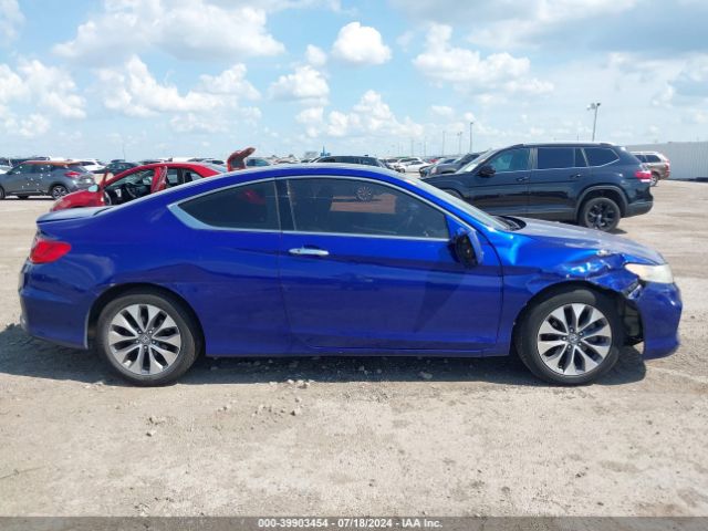 1HGCT1B74FA010975 Honda ACCORD EX