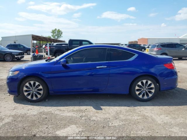 1HGCT1B74FA010975 Honda ACCORD EX