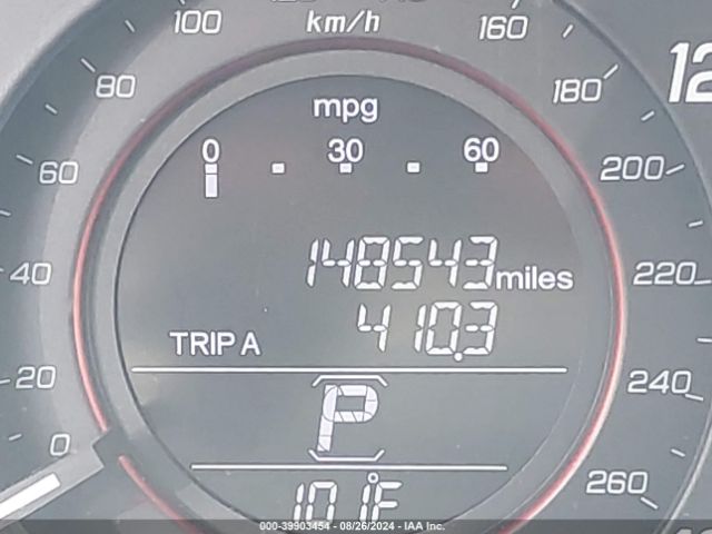 1HGCT1B74FA010975 Honda ACCORD EX