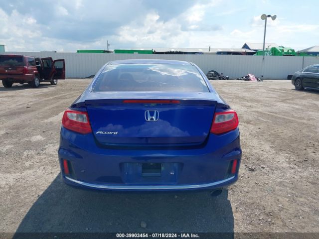 1HGCT1B74FA010975 Honda ACCORD EX