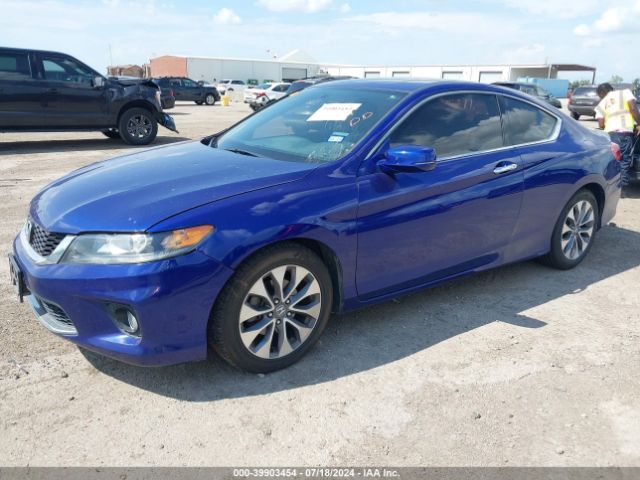1HGCT1B74FA010975 Honda ACCORD EX