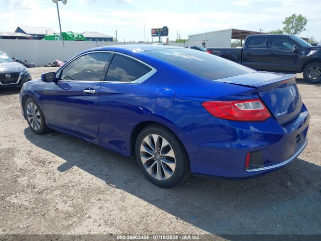 1HGCT1B74FA010975 Honda ACCORD EX