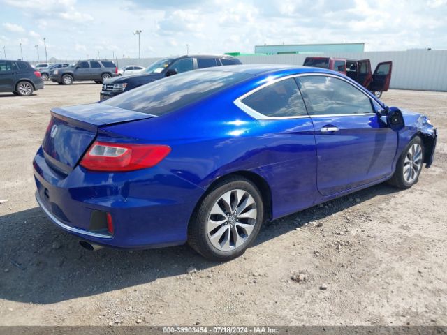 1HGCT1B74FA010975 Honda ACCORD EX