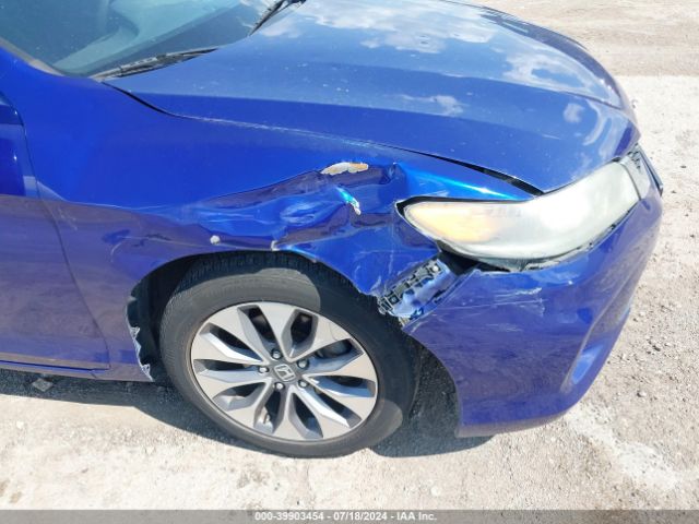 1HGCT1B74FA010975 Honda ACCORD EX