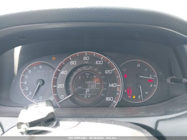 1HGCT1B74FA010975 Honda ACCORD EX