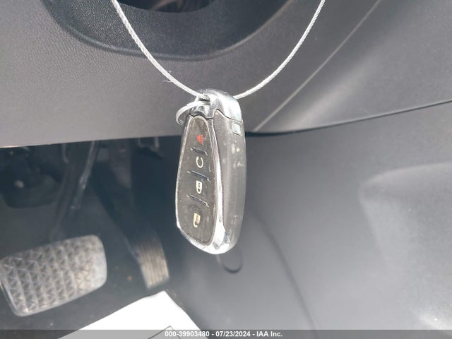 Chevrolet EQUINOX LS 2018 3GNAXHEV0JL113560 Image 11